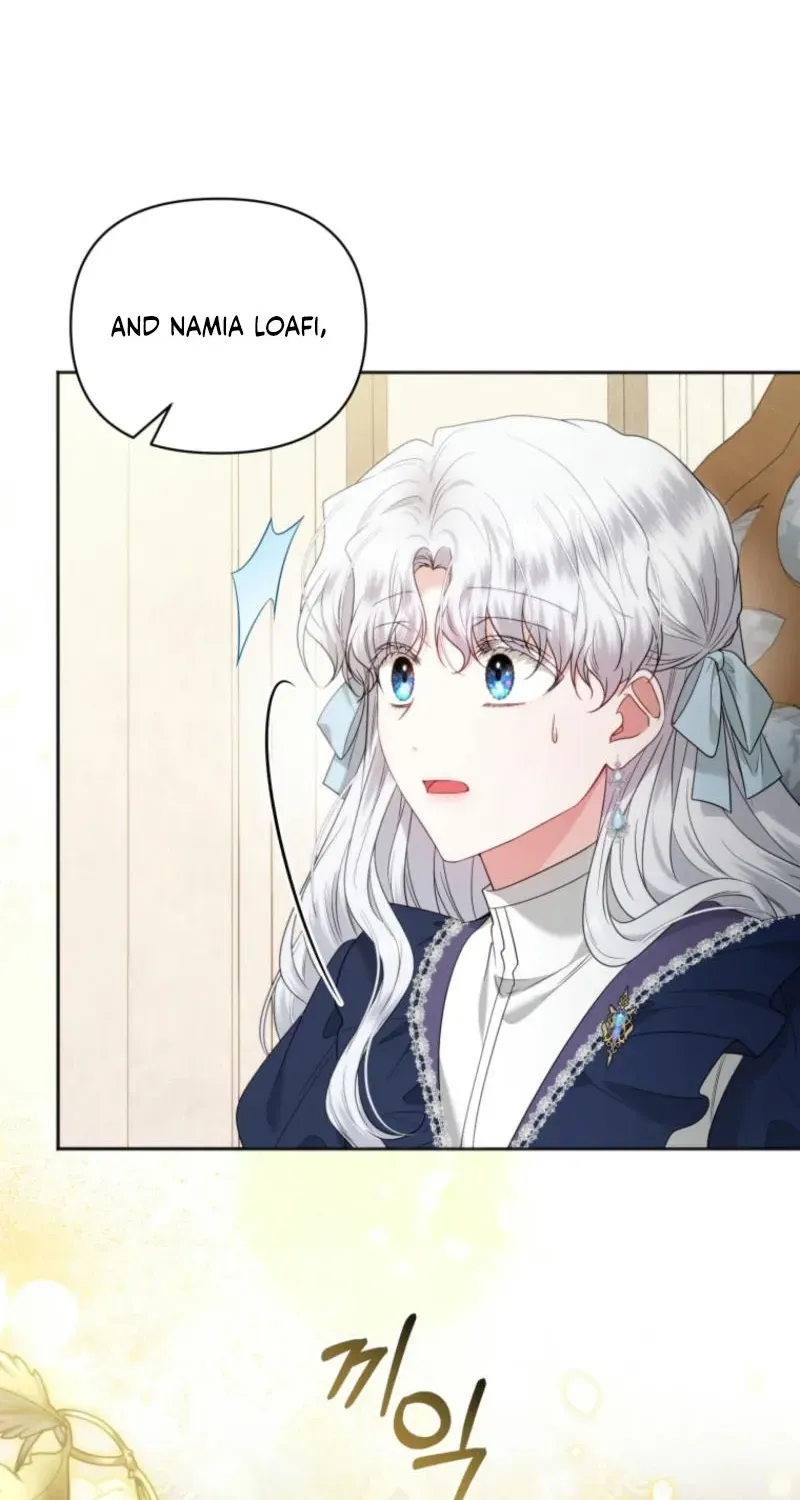 Low-Level Civil Servant Wants to Climb the Social Ladder Chapter 5 page 23 - 