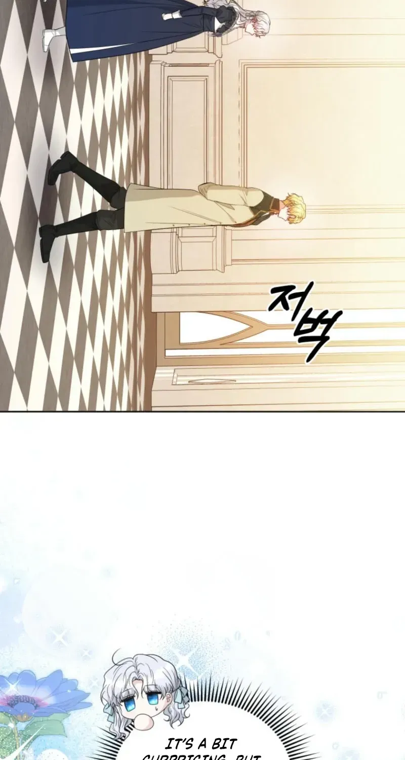 Low-Level Civil Servant Wants to Climb the Social Ladder Chapter 5 page 33 - 