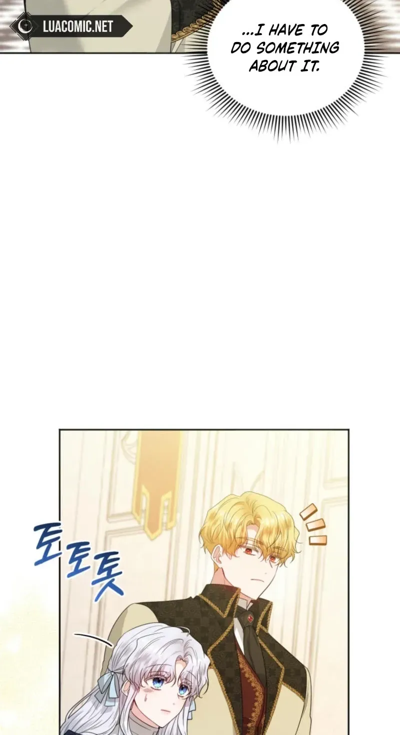 Low-Level Civil Servant Wants to Climb the Social Ladder Chapter 5 page 41 - 
