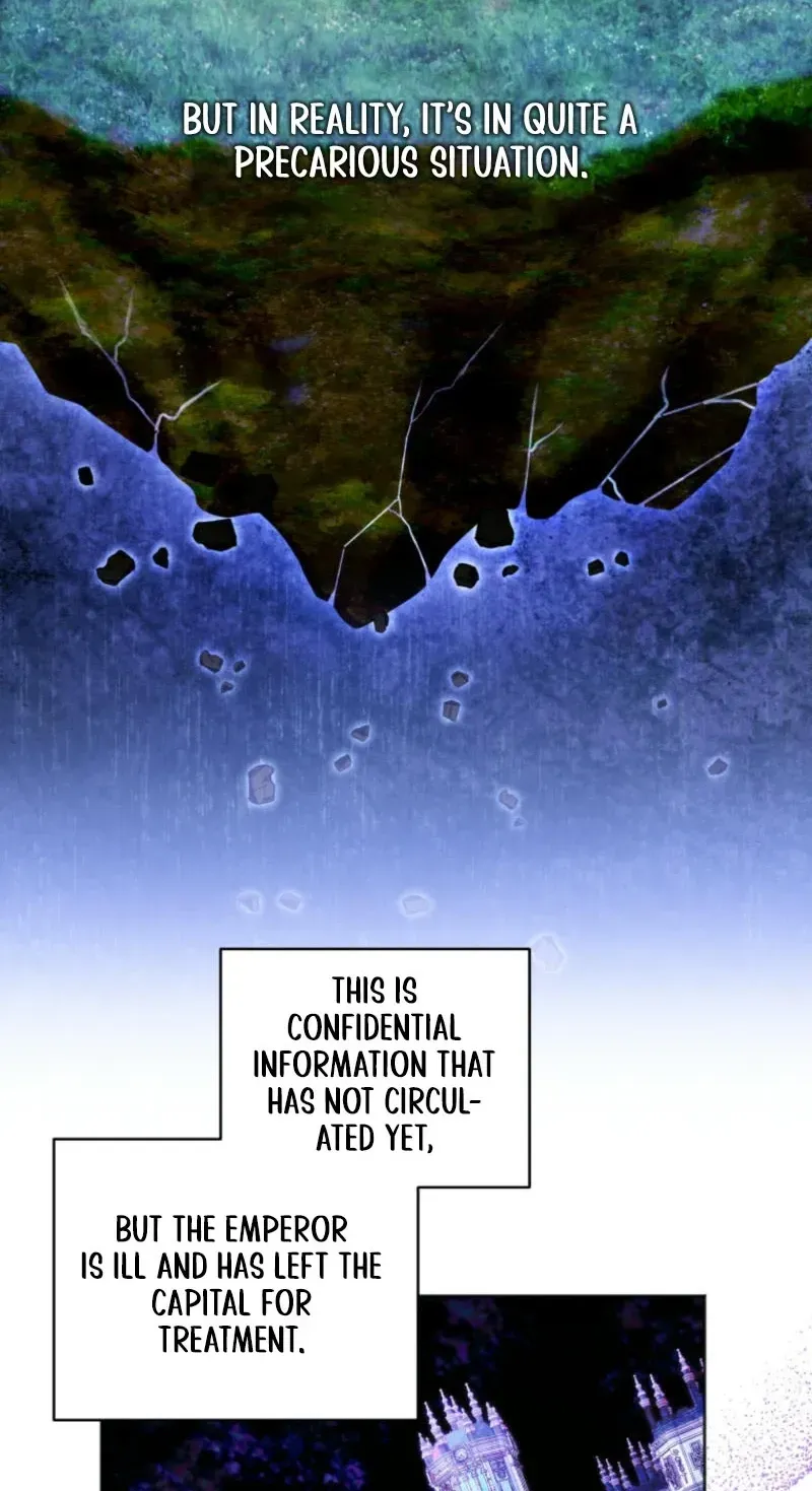 Low-Level Civil Servant Wants to Climb the Social Ladder Chapter 5 page 44 - 