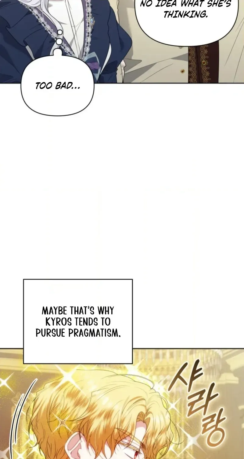 Low-Level Civil Servant Wants to Climb the Social Ladder Chapter 5 page 50 - 