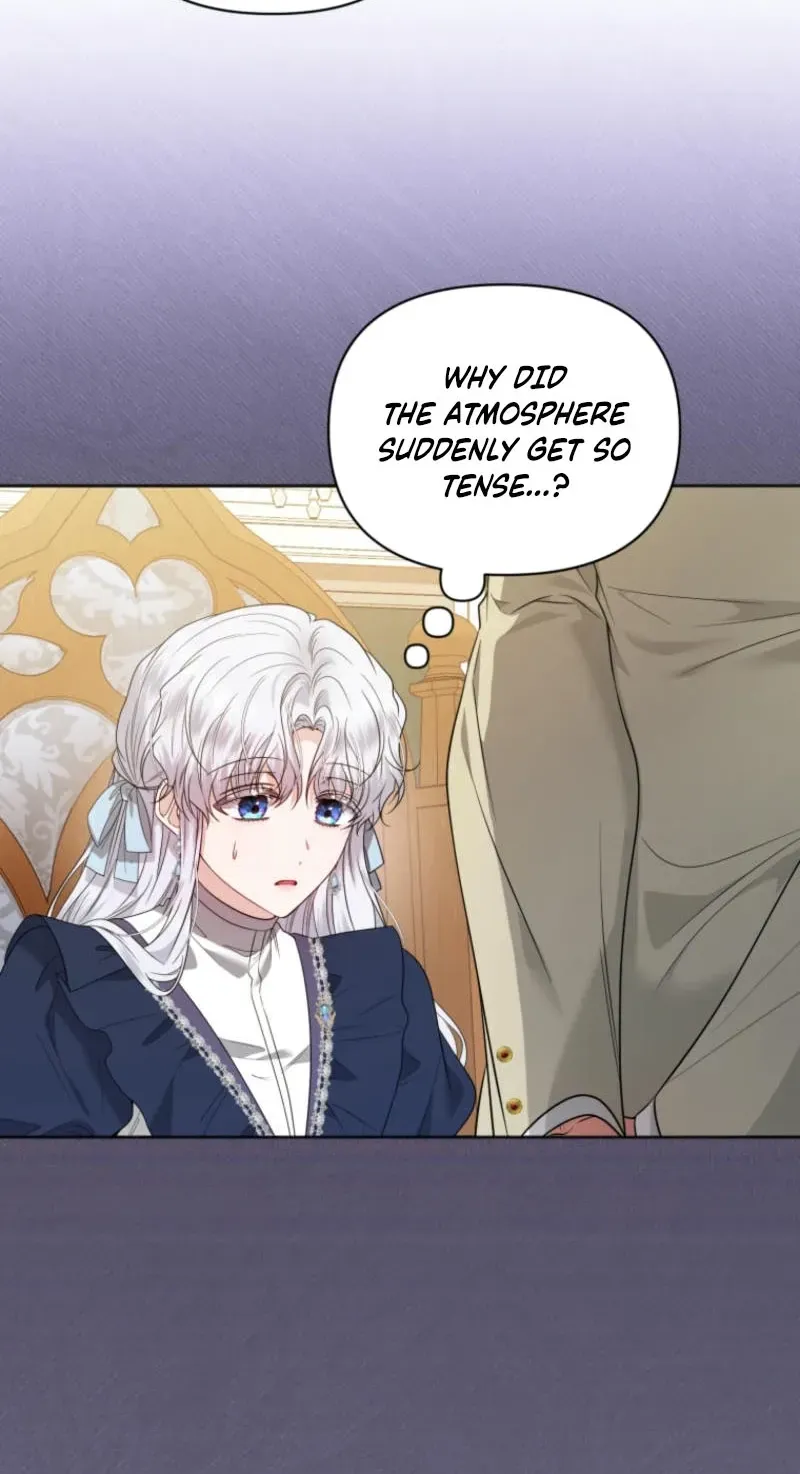 Low-Level Civil Servant Wants to Climb the Social Ladder Chapter 5 page 6 - 