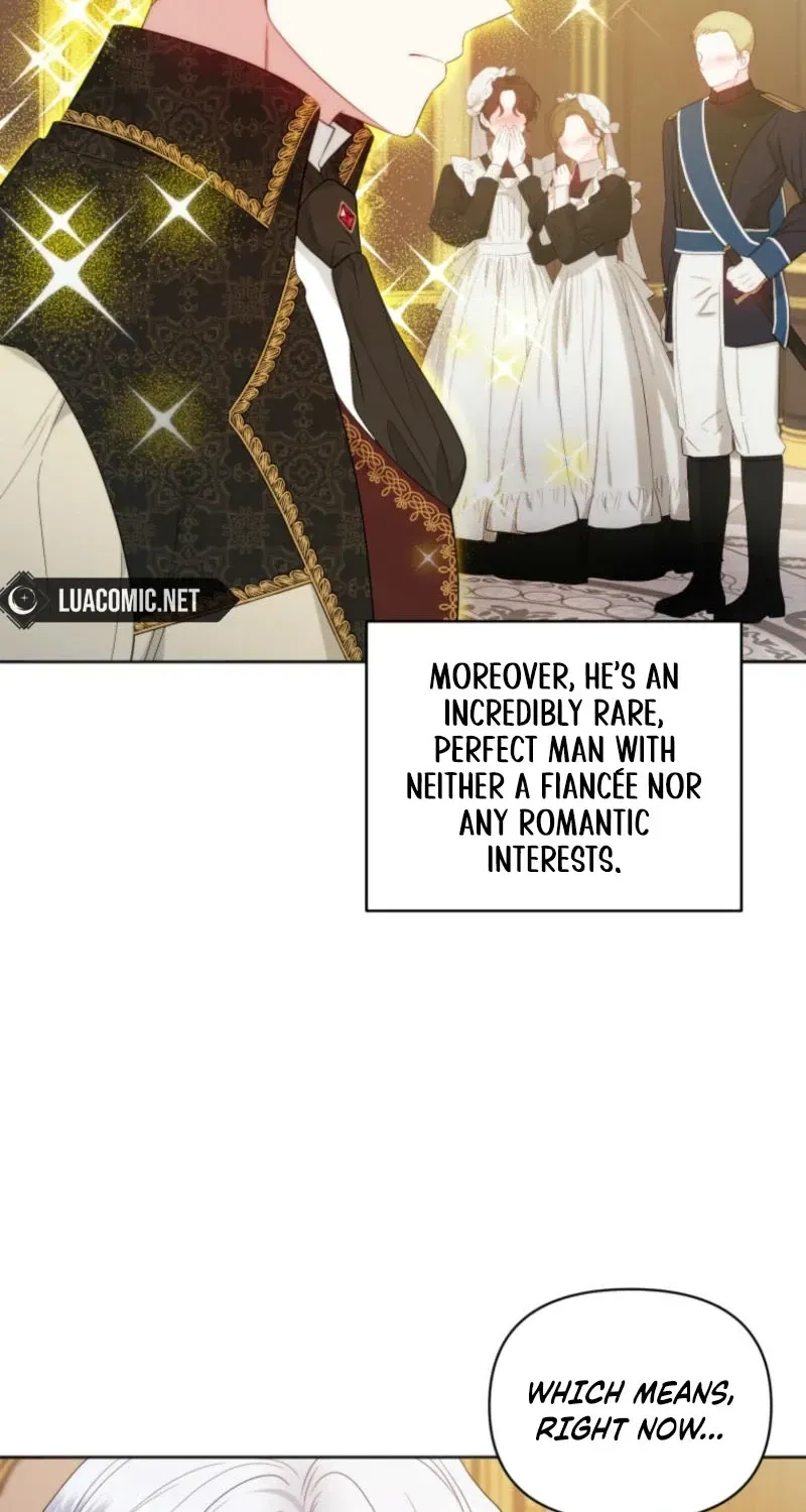 Low-Level Civil Servant Wants to Climb the Social Ladder Chapter 5 page 52 - 