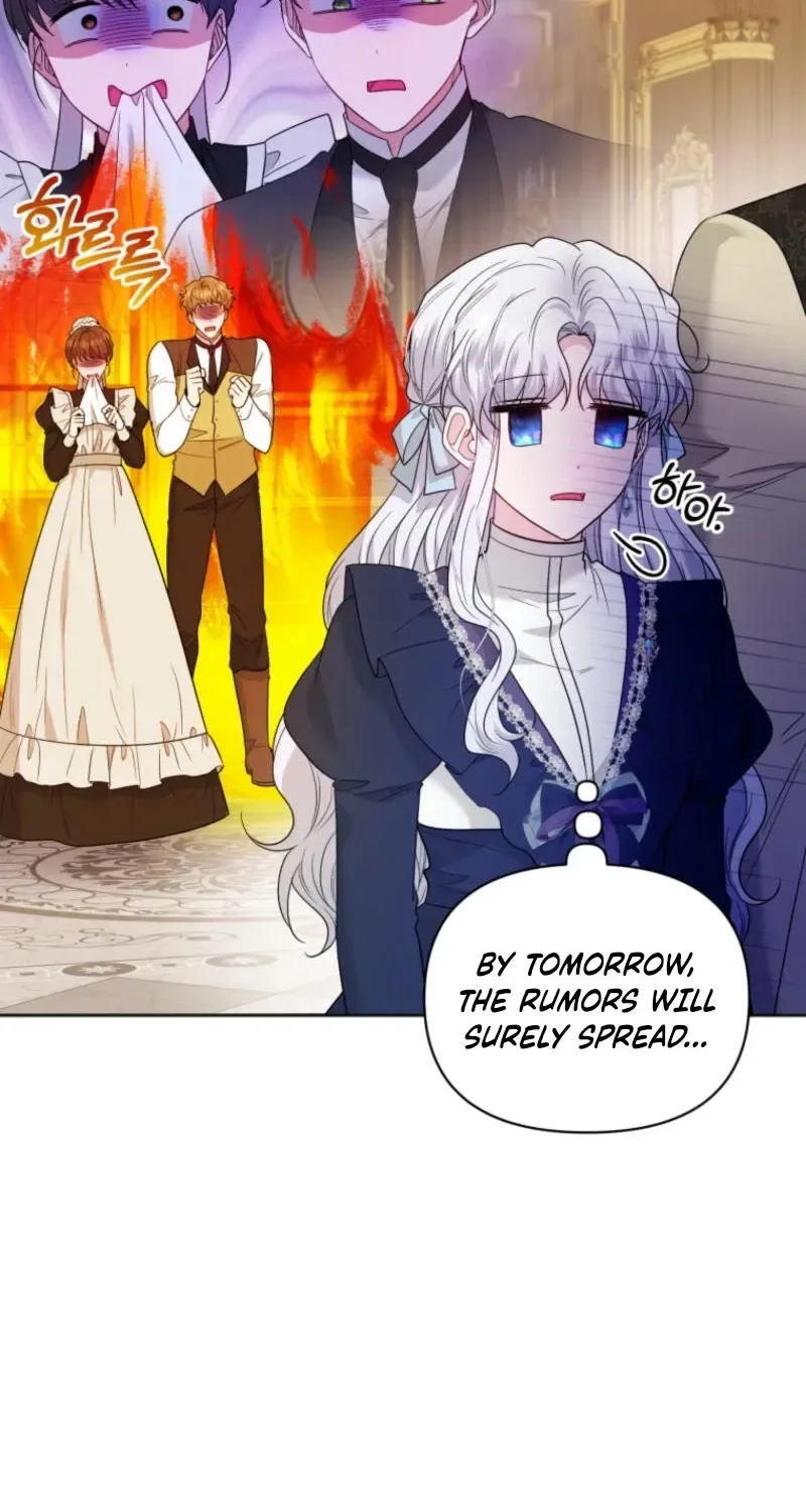 Low-Level Civil Servant Wants to Climb the Social Ladder Chapter 5 page 56 - 