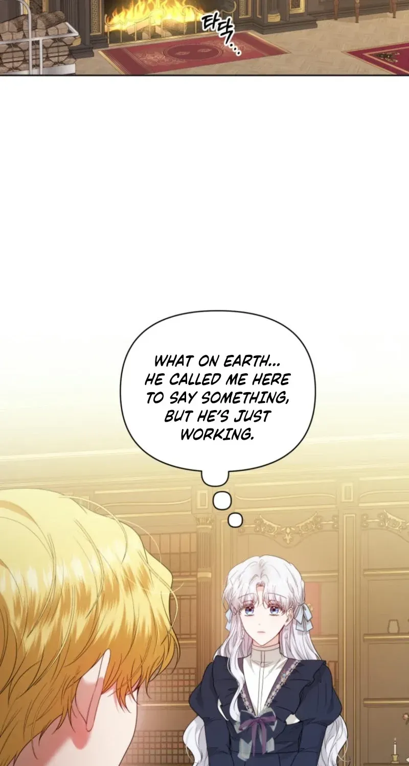 Low-Level Civil Servant Wants to Climb the Social Ladder Chapter 5 page 60 - 