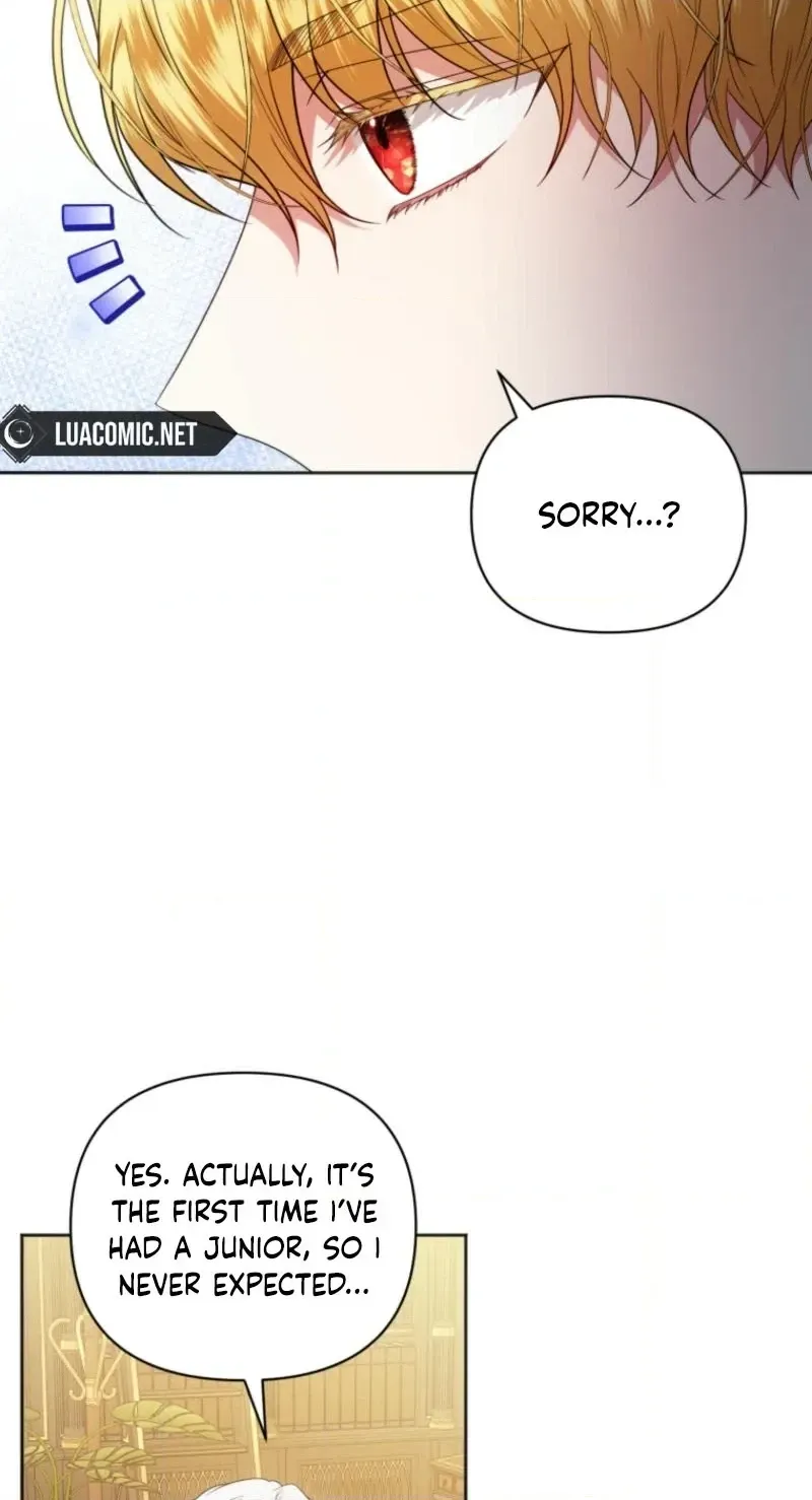 Low-Level Civil Servant Wants to Climb the Social Ladder Chapter 5 page 68 - 