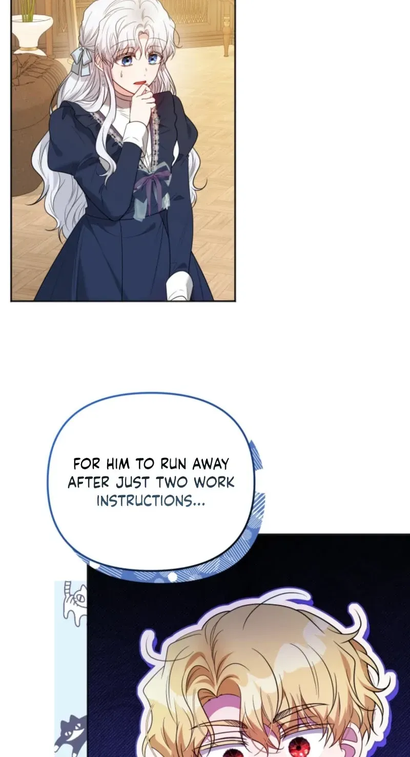 Low-Level Civil Servant Wants to Climb the Social Ladder Chapter 5 page 69 - 