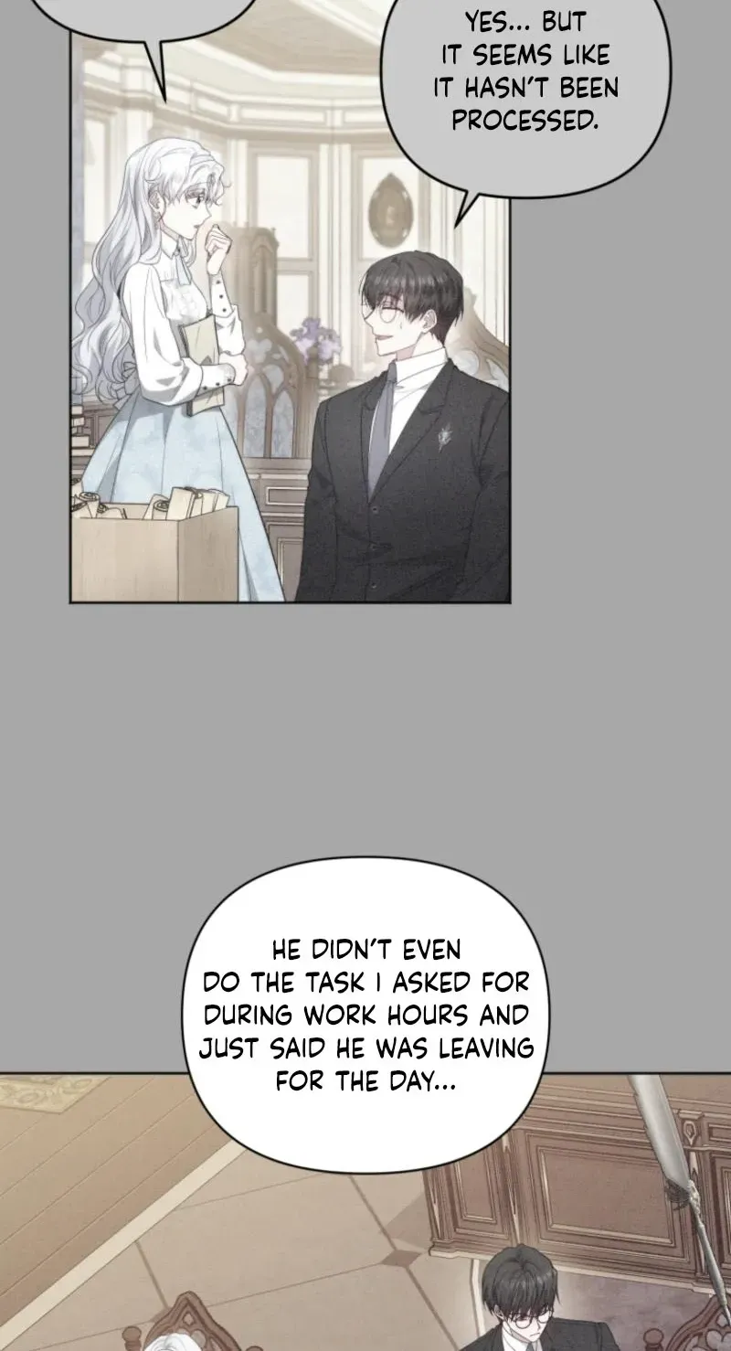 Low-Level Civil Servant Wants to Climb the Social Ladder Chapter 5 page 71 - 