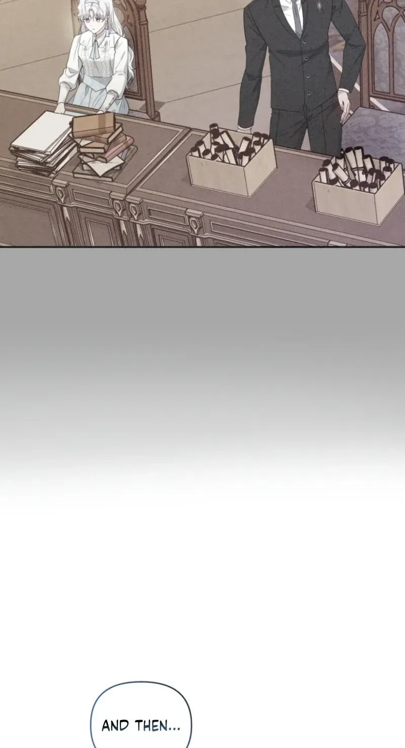Low-Level Civil Servant Wants to Climb the Social Ladder Chapter 5 page 72 - 