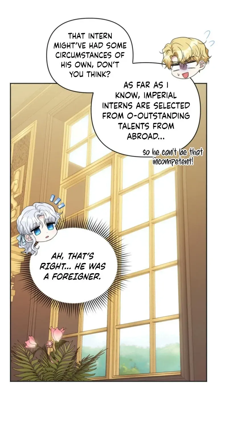 Low-Level Civil Servant Wants to Climb the Social Ladder Chapter 5 page 74 - 