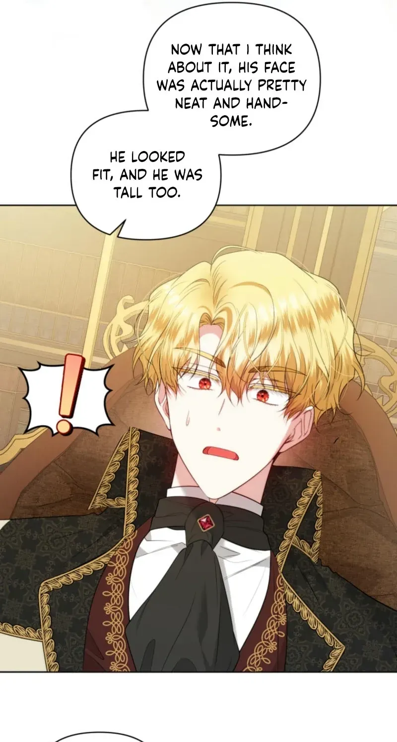 Low-Level Civil Servant Wants to Climb the Social Ladder Chapter 5 page 76 - 