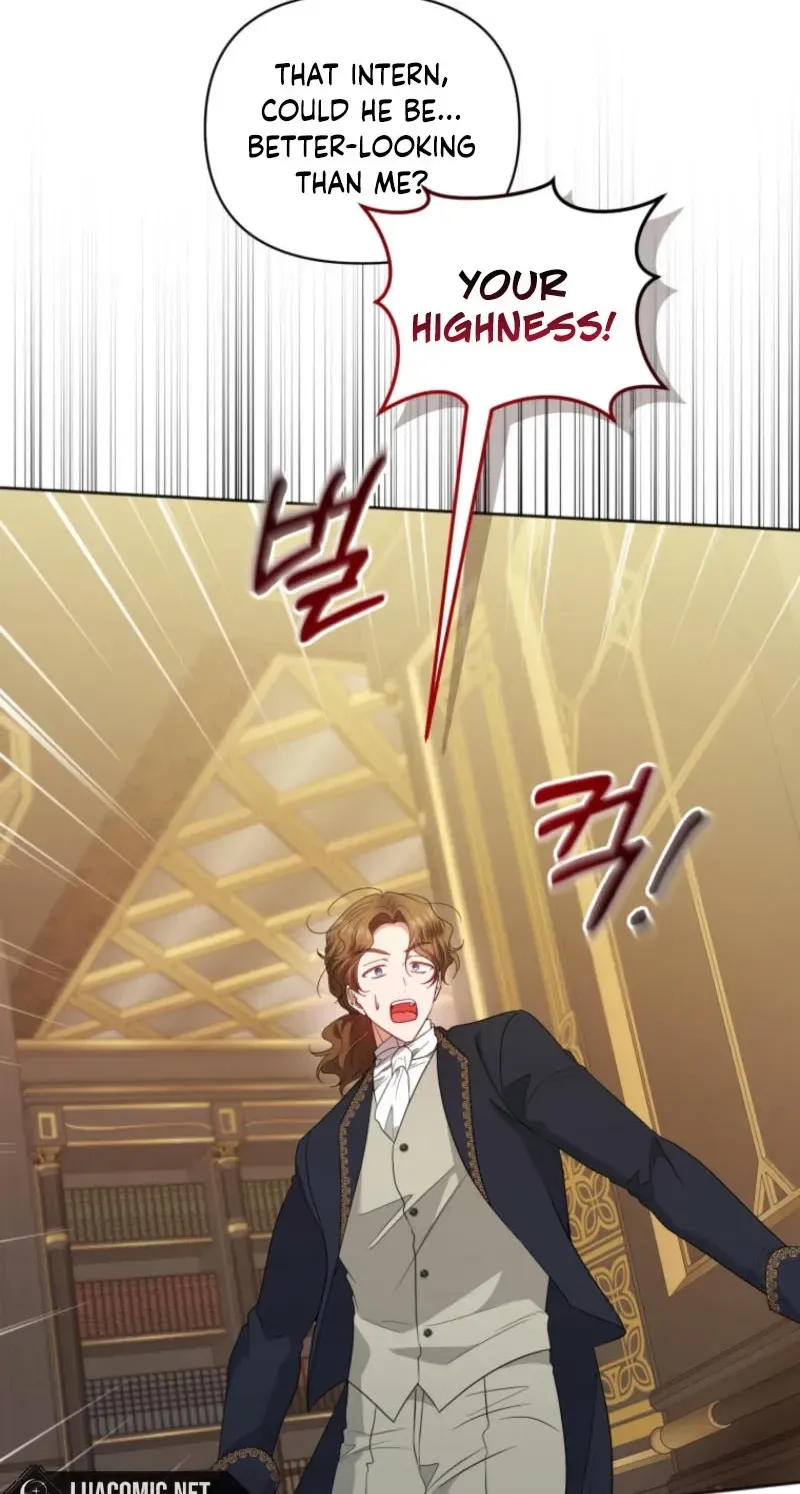 Low-Level Civil Servant Wants to Climb the Social Ladder Chapter 5 page 79 - 