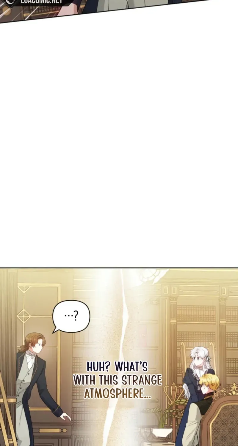 Low-Level Civil Servant Wants to Climb the Social Ladder Chapter 5 page 80 - 