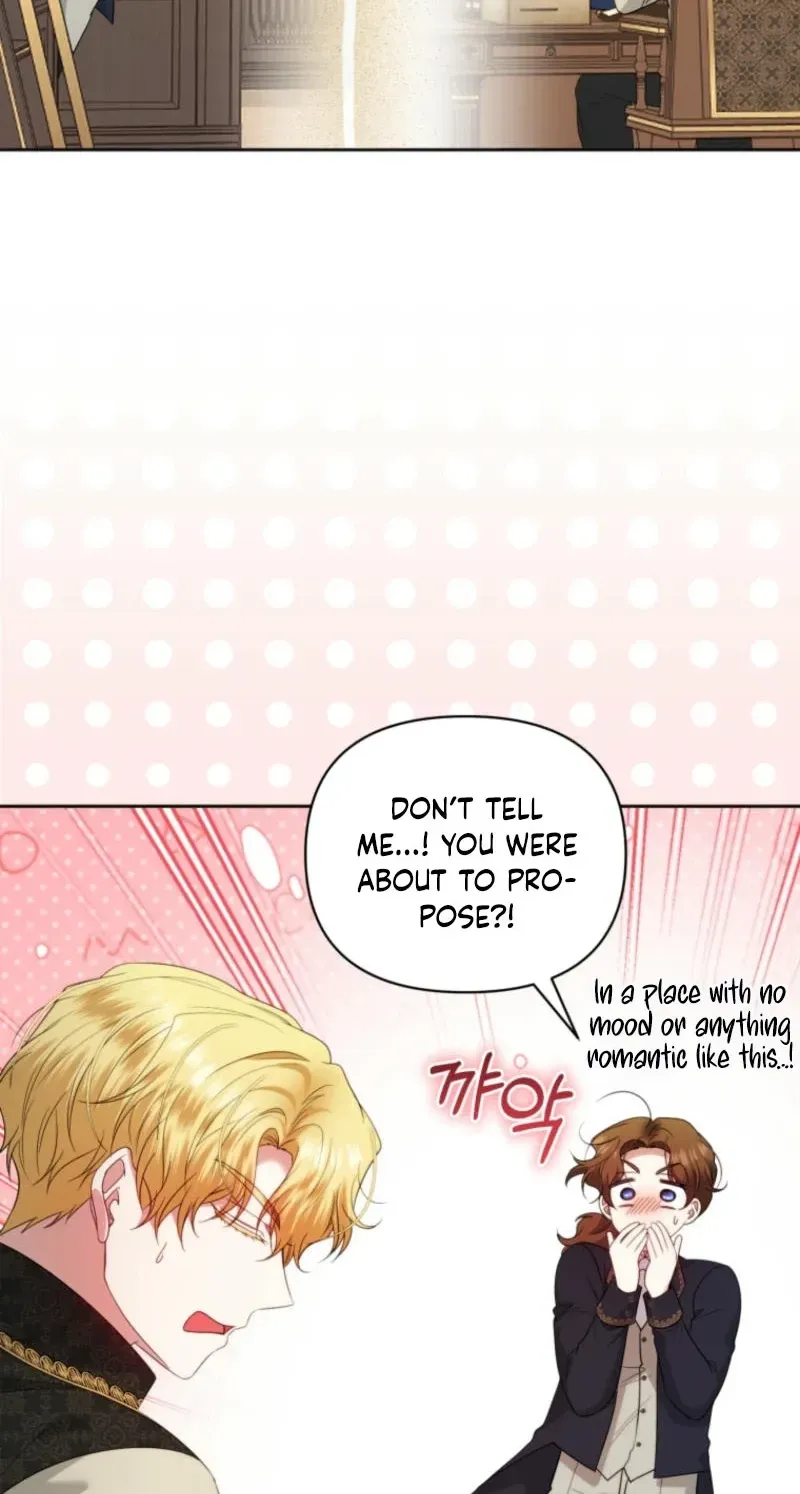 Low-Level Civil Servant Wants to Climb the Social Ladder Chapter 5 page 81 - 