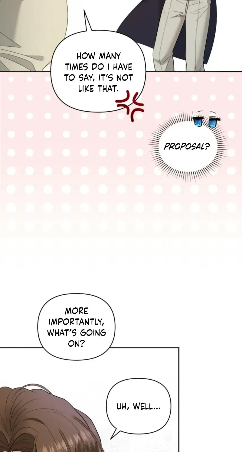 Low-Level Civil Servant Wants to Climb the Social Ladder Chapter 5 page 82 - 