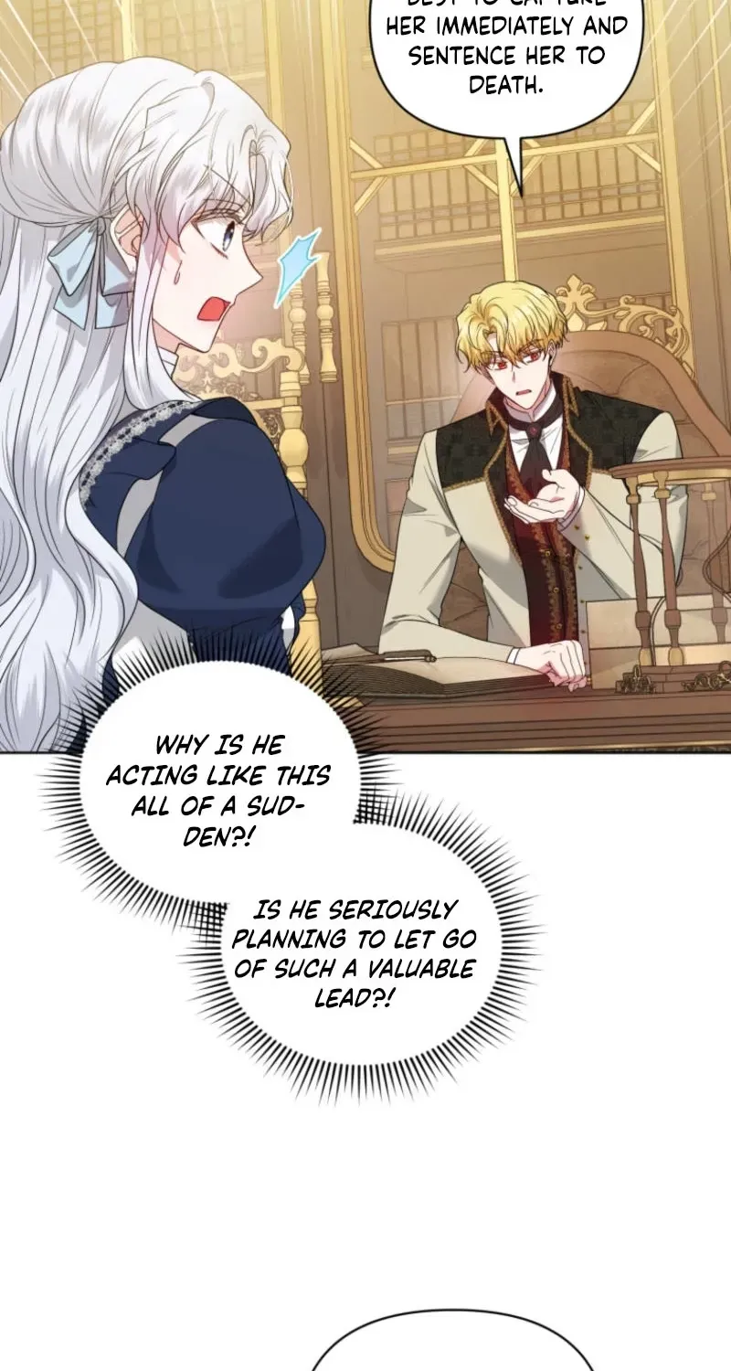 Low-Level Civil Servant Wants to Climb the Social Ladder Chapter 5 page 88 - 