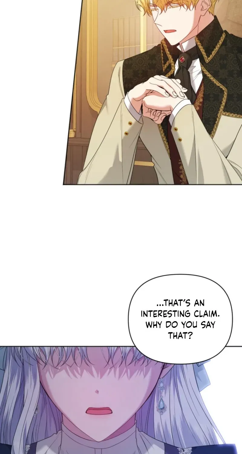 Low-Level Civil Servant Wants to Climb the Social Ladder Chapter 5 page 92 - 