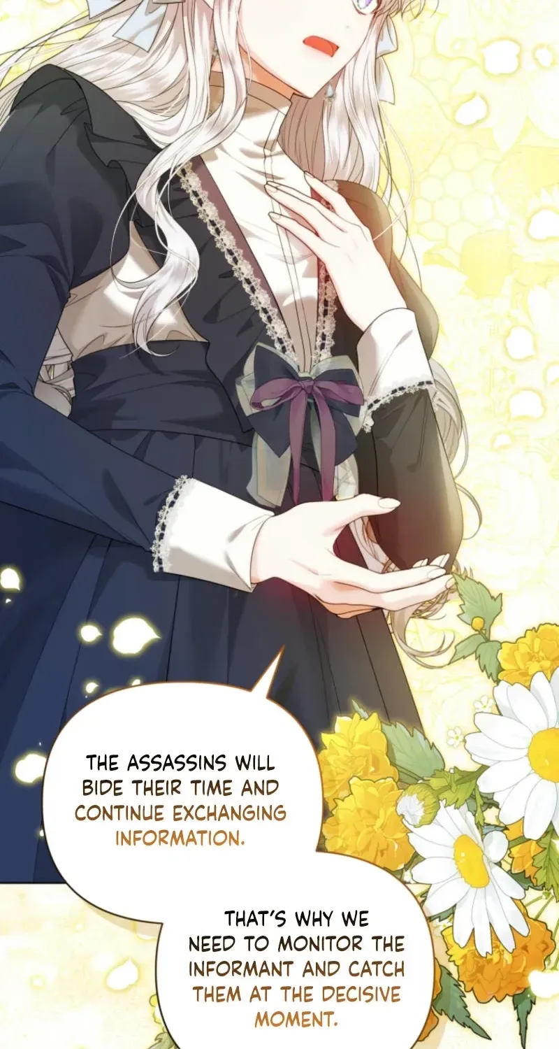 Low-Level Civil Servant Wants to Climb the Social Ladder Chapter 5 page 96 - 