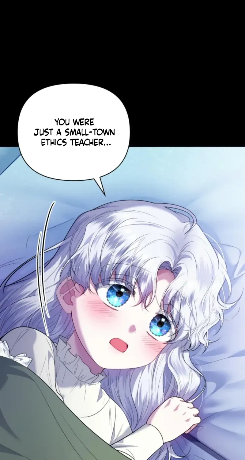 Low-Level Civil Servant Wants to Climb the Social Ladder Chapter 6 page 105 - 