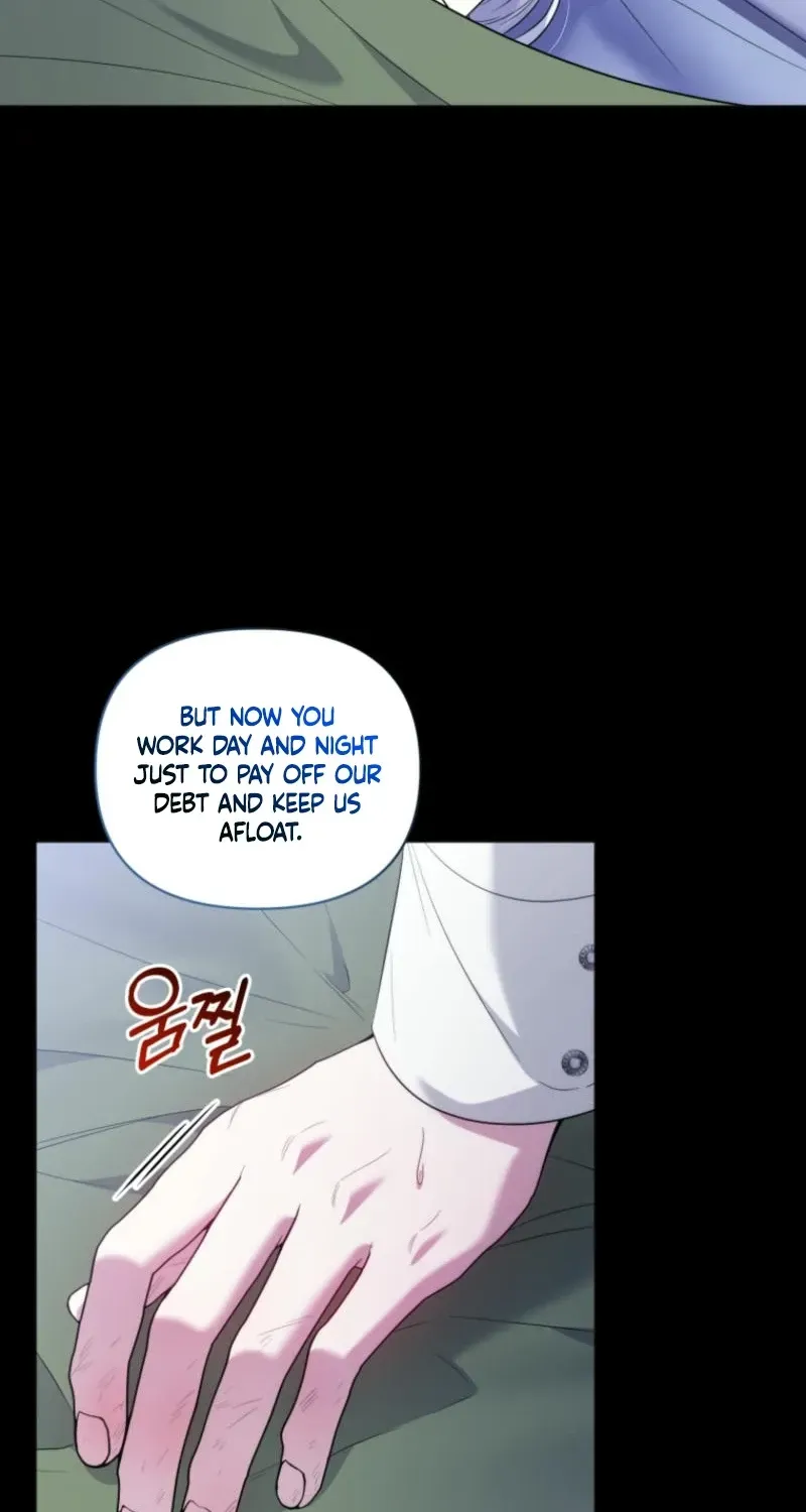 Low-Level Civil Servant Wants to Climb the Social Ladder Chapter 6 page 106 - 