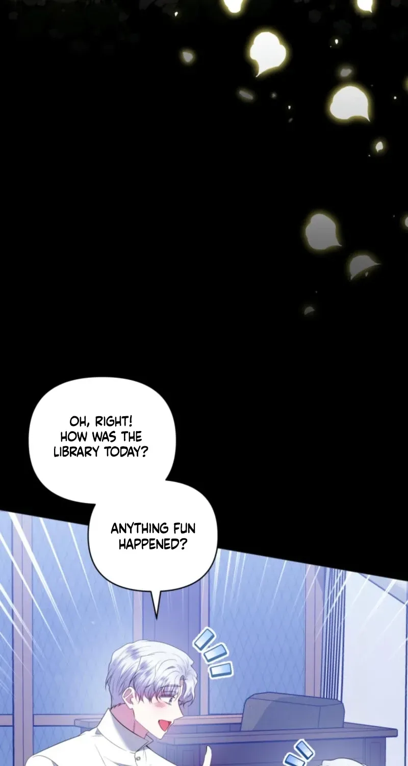 Low-Level Civil Servant Wants to Climb the Social Ladder Chapter 6 page 112 - 