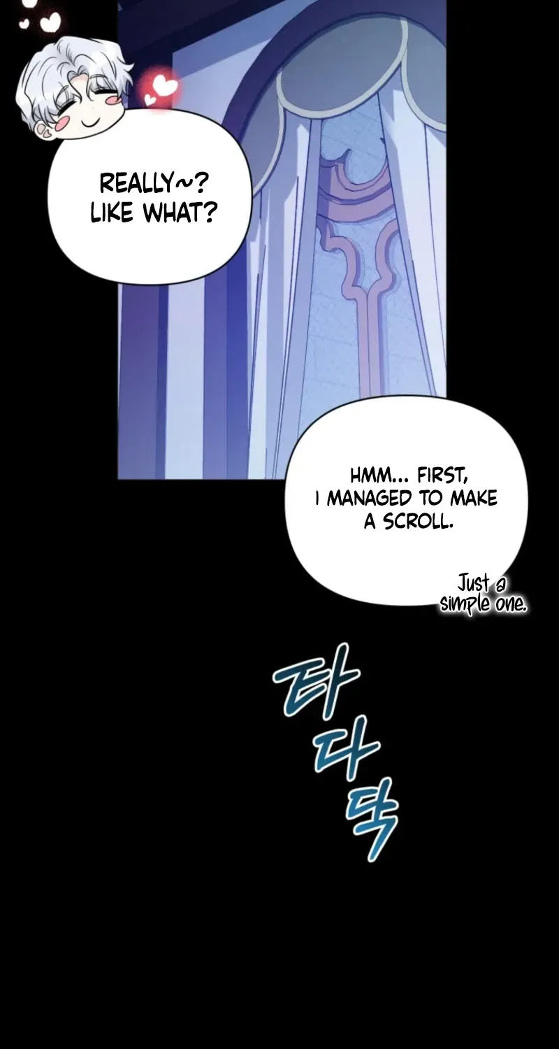 Low-Level Civil Servant Wants to Climb the Social Ladder Chapter 6 page 114 - 