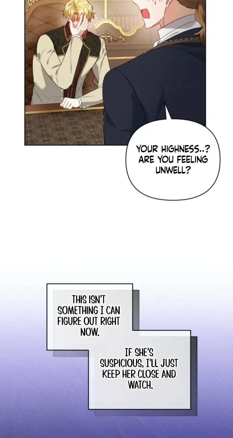 Low-Level Civil Servant Wants to Climb the Social Ladder Chapter 6 page 13 - 