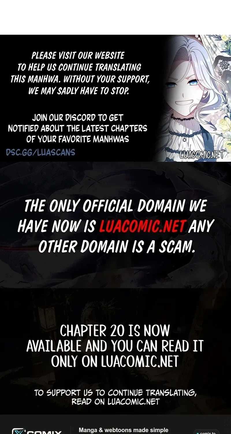 Low-Level Civil Servant Wants to Climb the Social Ladder Chapter 6 page 124 - 