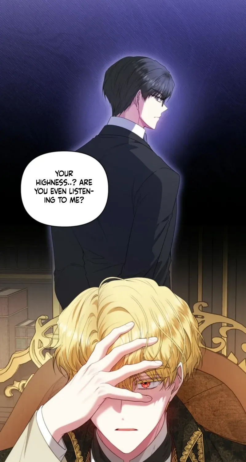Low-Level Civil Servant Wants to Climb the Social Ladder Chapter 6 page 14 - 
