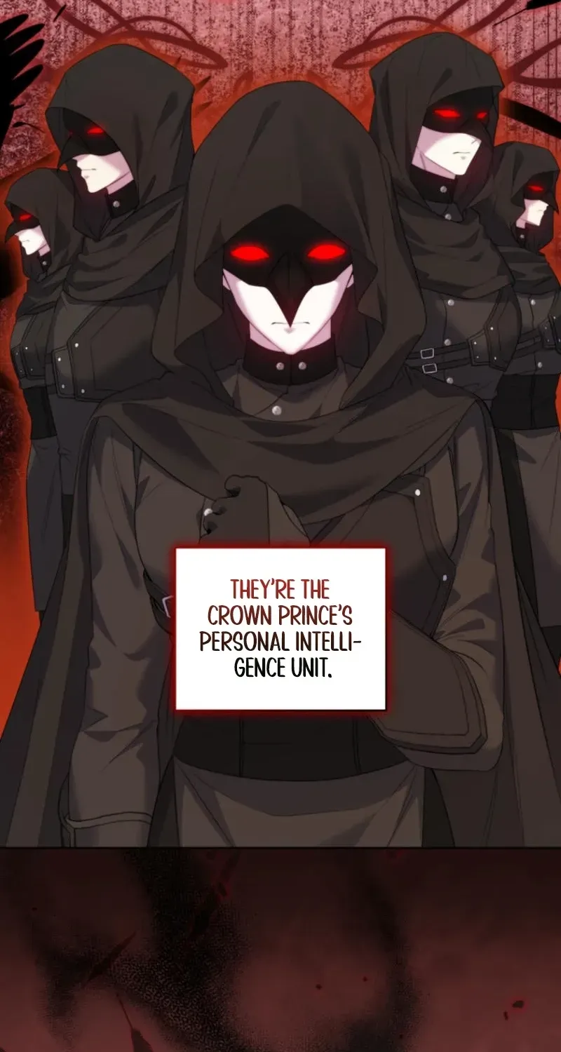 Low-Level Civil Servant Wants to Climb the Social Ladder Chapter 6 page 18 - 