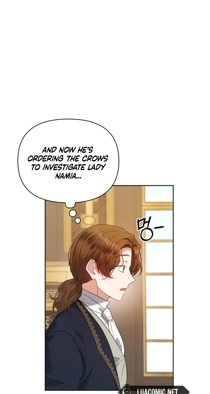Low-Level Civil Servant Wants to Climb the Social Ladder Chapter 6 page 21 - 