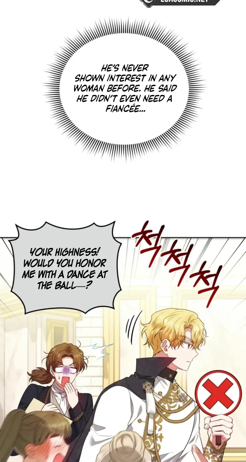Low-Level Civil Servant Wants to Climb the Social Ladder Chapter 6 page 22 - 