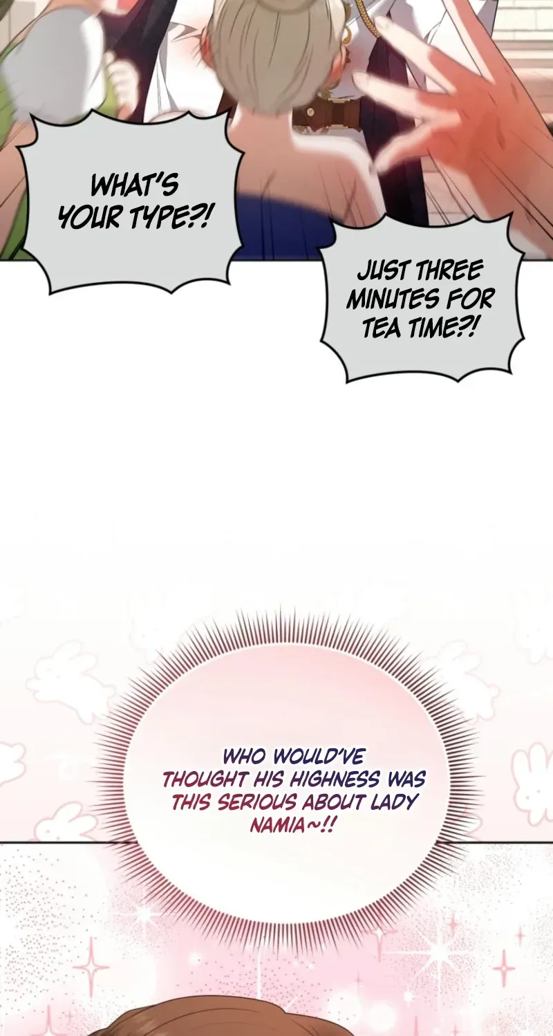 Low-Level Civil Servant Wants to Climb the Social Ladder Chapter 6 page 23 - 