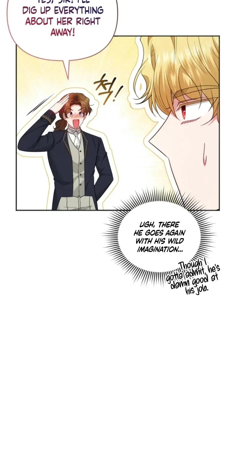 Low-Level Civil Servant Wants to Climb the Social Ladder Chapter 6 page 25 - 