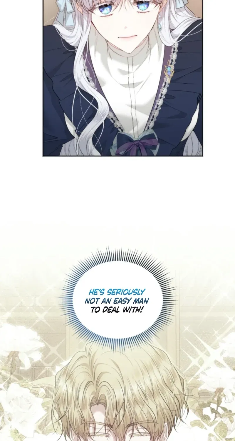 Low-Level Civil Servant Wants to Climb the Social Ladder Chapter 6 page 29 - 