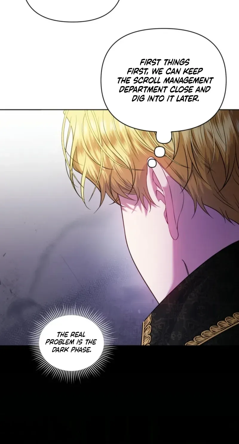 Low-Level Civil Servant Wants to Climb the Social Ladder Chapter 6 page 4 - 