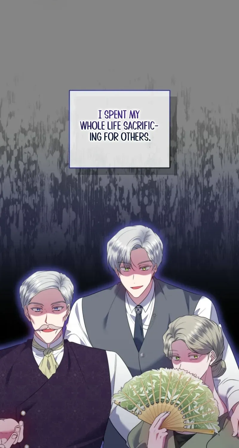 Low-Level Civil Servant Wants to Climb the Social Ladder Chapter 6 page 37 - 