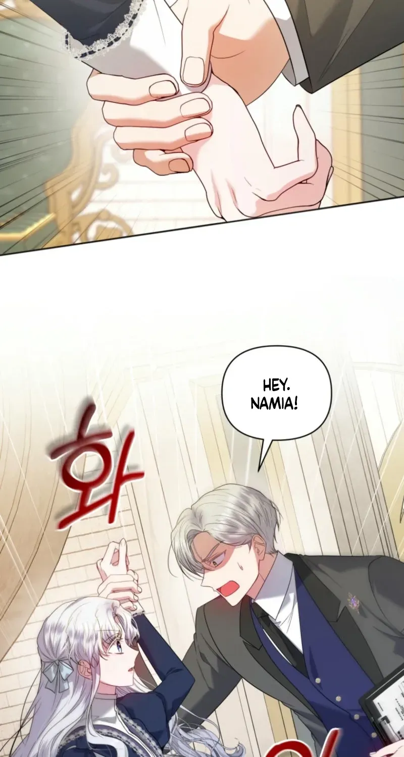 Low-Level Civil Servant Wants to Climb the Social Ladder Chapter 6 page 45 - 
