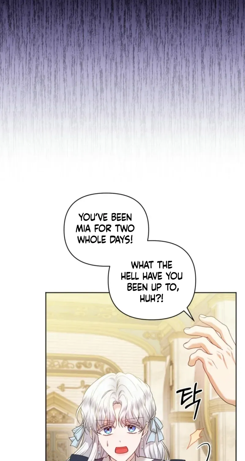 Low-Level Civil Servant Wants to Climb the Social Ladder Chapter 6 page 51 - 