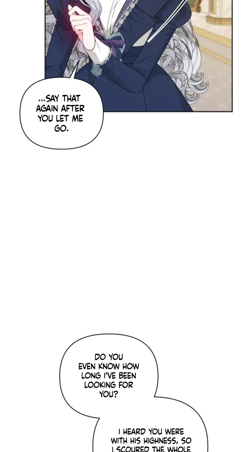 Low-Level Civil Servant Wants to Climb the Social Ladder Chapter 6 page 53 - 