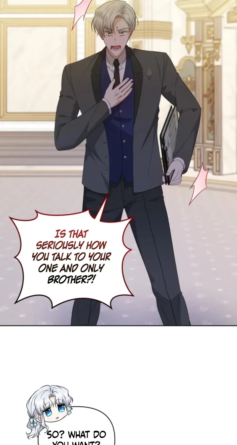 Low-Level Civil Servant Wants to Climb the Social Ladder Chapter 6 page 57 - 
