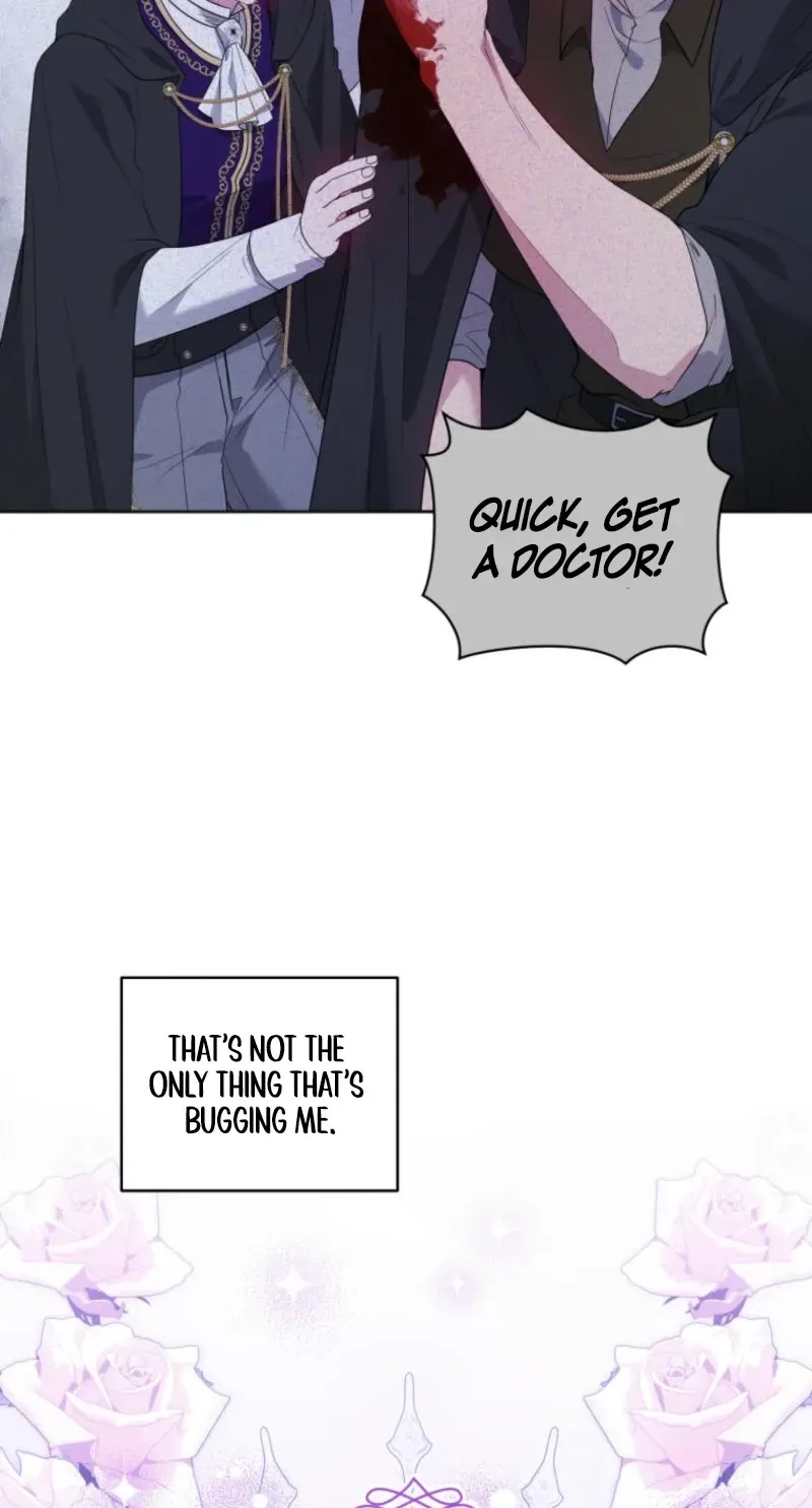 Low-Level Civil Servant Wants to Climb the Social Ladder Chapter 6 page 7 - 