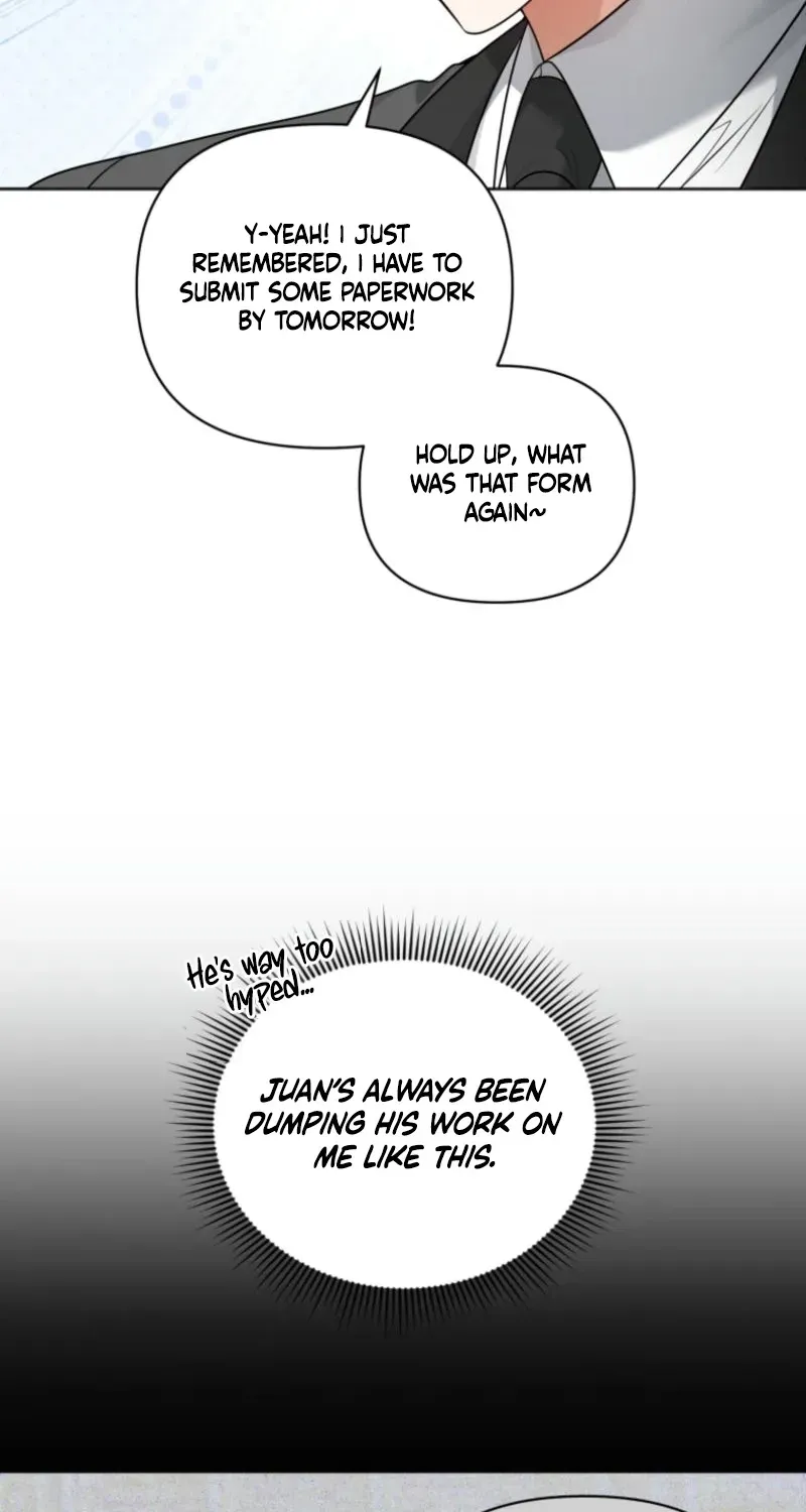 Low-Level Civil Servant Wants to Climb the Social Ladder Chapter 6 page 63 - 