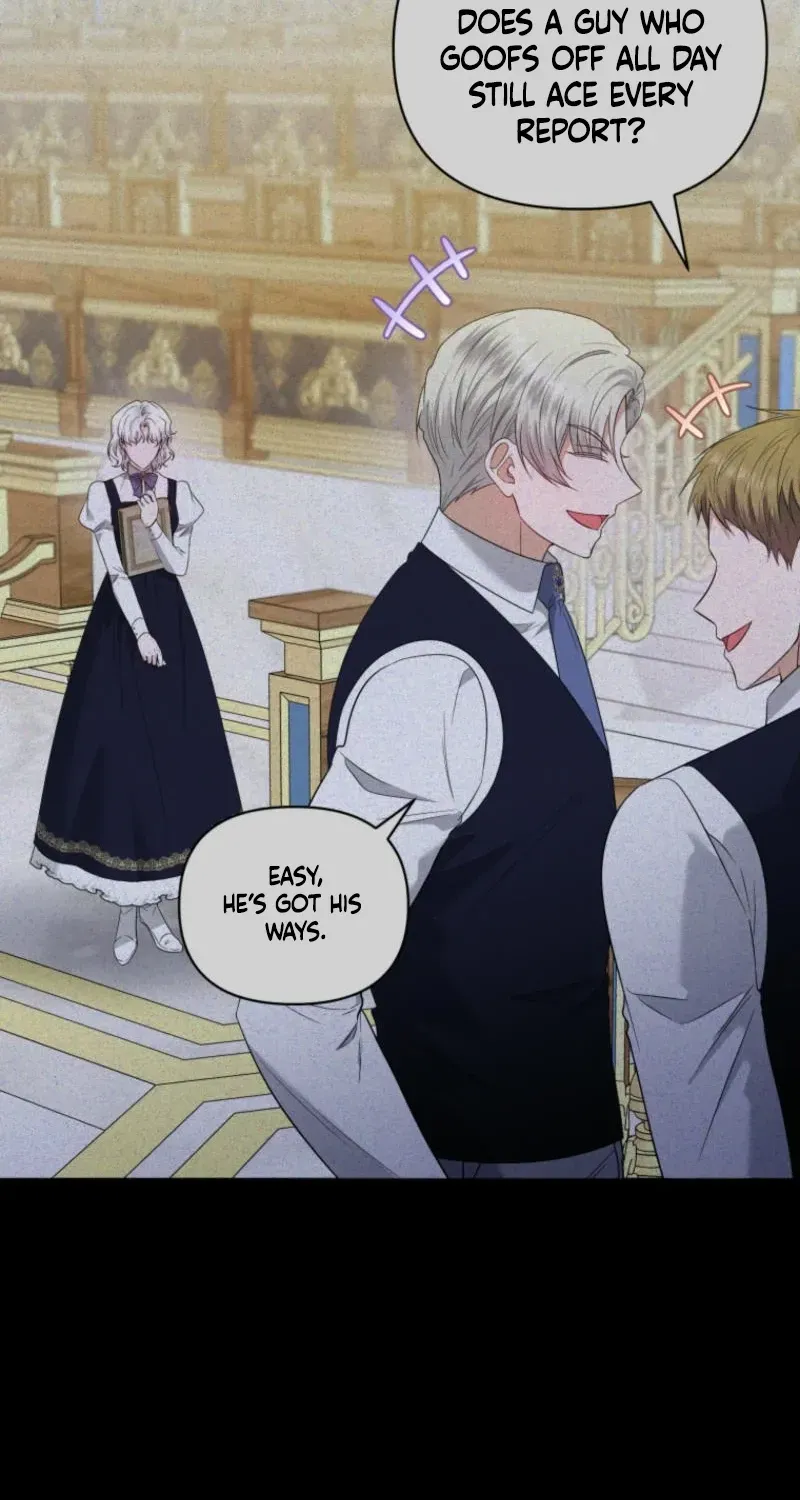 Low-Level Civil Servant Wants to Climb the Social Ladder Chapter 6 page 65 - 