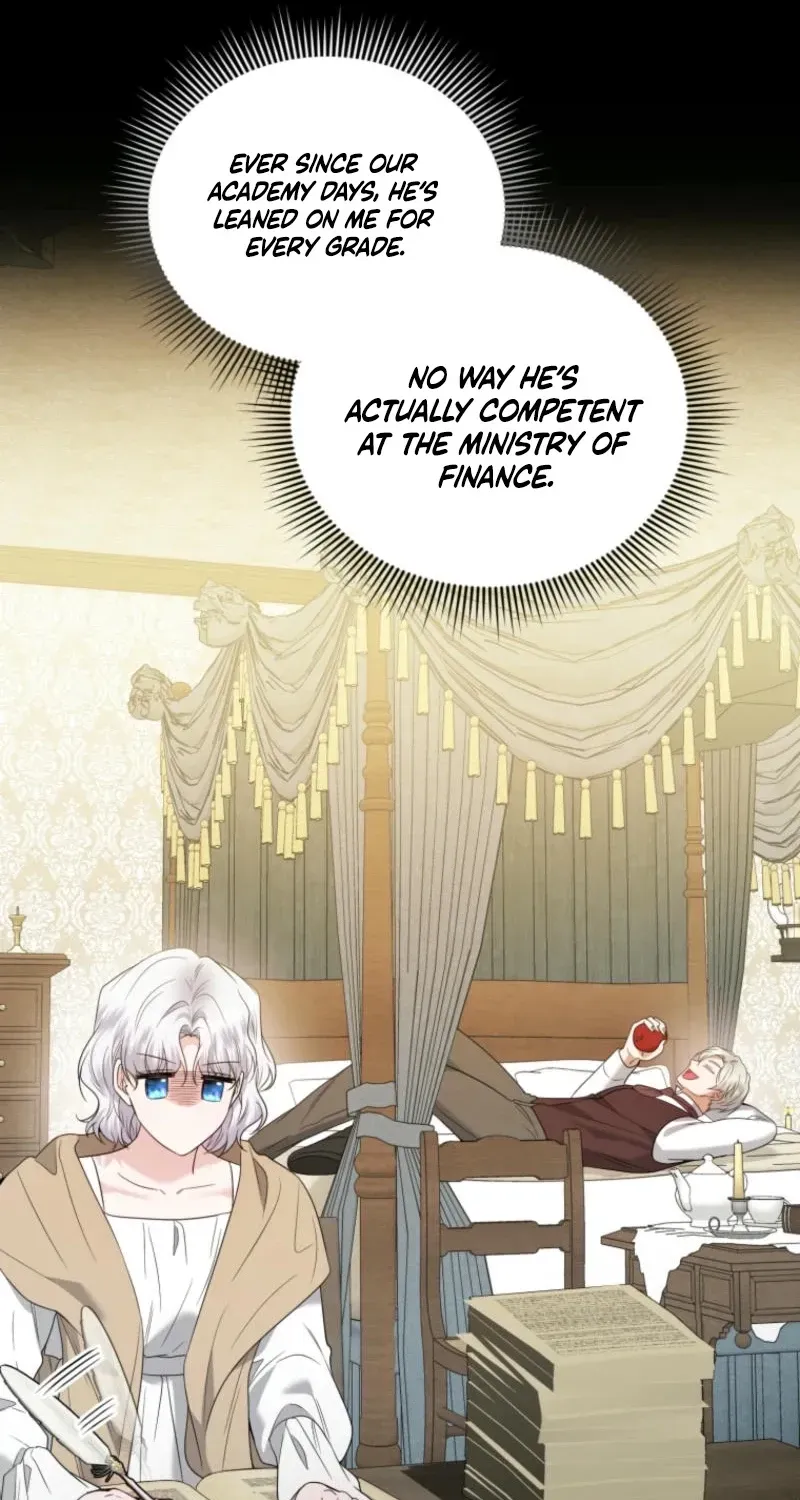 Low-Level Civil Servant Wants to Climb the Social Ladder Chapter 6 page 67 - 