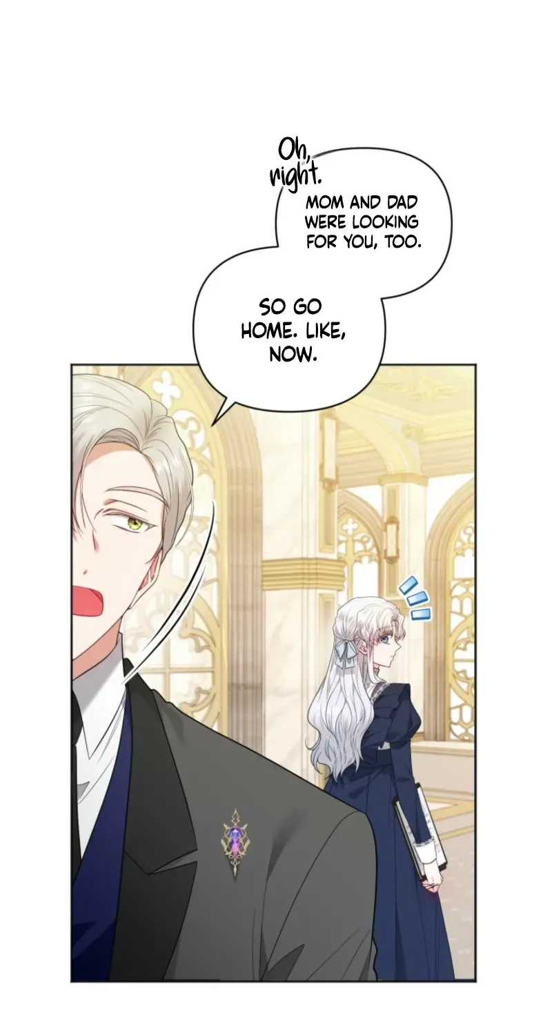 Low-Level Civil Servant Wants to Climb the Social Ladder Chapter 6 page 79 - 
