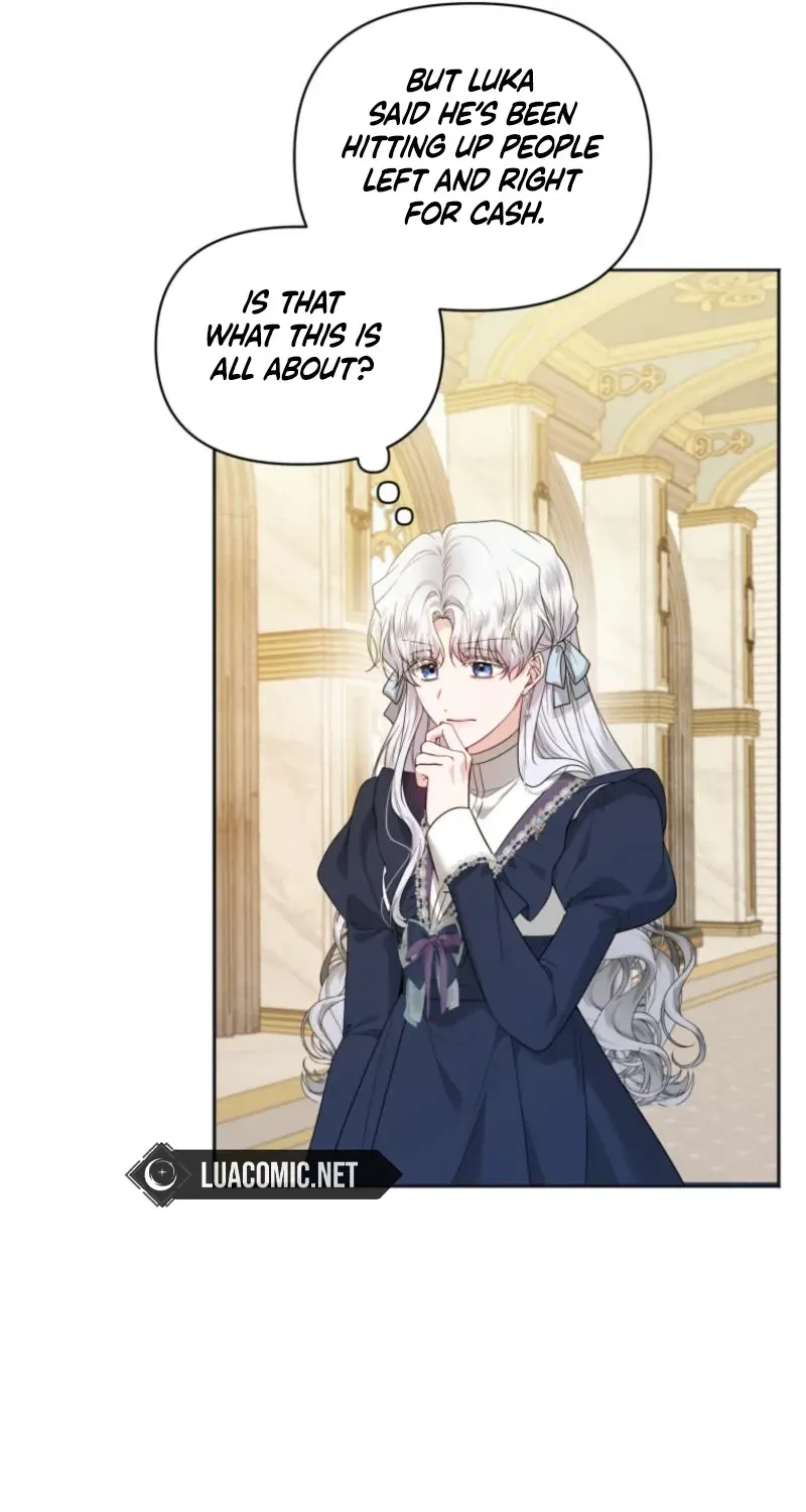 Low-Level Civil Servant Wants to Climb the Social Ladder Chapter 6 page 85 - 