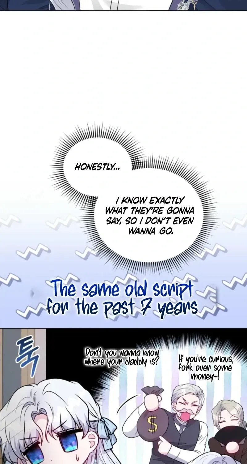 Low-Level Civil Servant Wants to Climb the Social Ladder Chapter 6 page 87 - 
