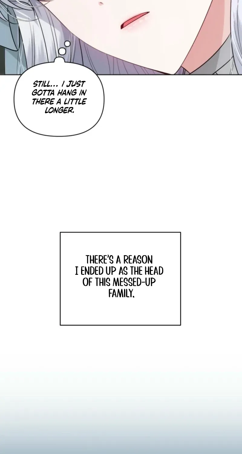 Low-Level Civil Servant Wants to Climb the Social Ladder Chapter 6 page 89 - 
