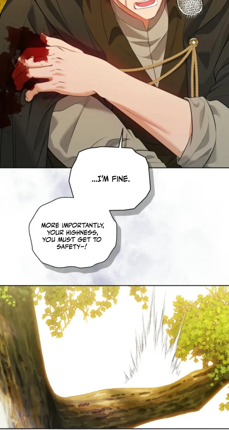 Low-Level Civil Servant Wants to Climb the Social Ladder Chapter 8 page 102 - 